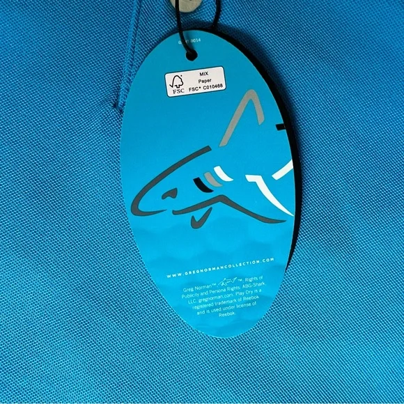 FREEDOM MICRO PIQUE STRETCH POLO - Picture 9 of 9